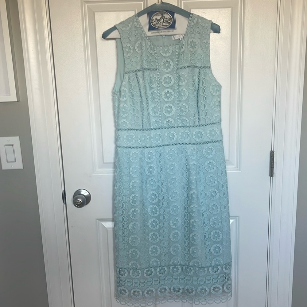DILLARDS DRESS - Preston and York